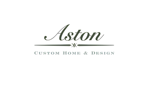 Aston Custom Home & Design